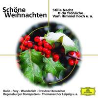 Universal Music; Deutsche Grammophon Schöne Weihnachten