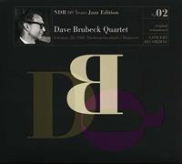 Dave Quartet Brubeck Brubeck, D: NDR 60 Years Jazz Edition Vol.2-Live Hannover 28