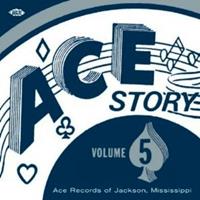 Various - Vol.5, The Ace Story