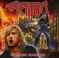 Thrash Command & Live Beyond