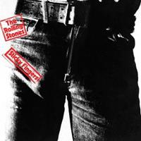 The Rolling Stones Rolling Stones, T: Sticky Fingers (2009 Remastered)