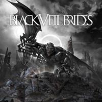 Universal Vertrieb - A Divisio / Spinefarm Black Veil Brides