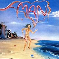 H'ART Musik-Vertrieb GmbH / Marl Man (24-Bit Remasted+2 Bonus Tracks)