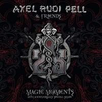 Axel Rudi Pell Magic Moments (25th Anniversary Special Show)