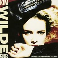 Kim Wilde Close-25th Anniversary (Expanded Edition)