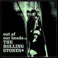 The Rolling Stones Out Of Our Heads (uk Version)