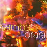 Various Samba Do Brasil-Chiquita Baca