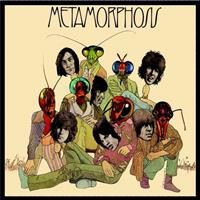 The Rolling Stones Metamorphosis