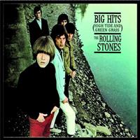 The Rolling Stones - Big Hits: (High Tide And Green Grass) Vinyl