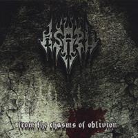 From the Chasms of Oblivion