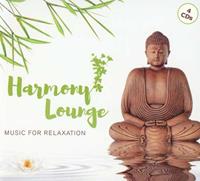 Harmony Lounge-Music For Relaxation