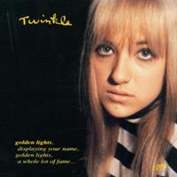 TWINKLE - Golden Lights (CD)