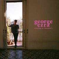 George Ezra Staying at Tamaras