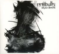 Emil Bulls Kill Your Demons (Lim.2CD-Digipak)
