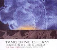 Rough trade Distribution GmbH / Herne Sunrise In The Third System-Anthology