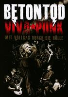 Betontod Viva Punk-Mit Vollgas Durch Die Hölle