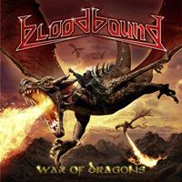 Soulfood Music Distribution Gm / AFM Records War Of Dragons