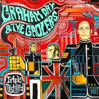 Graham & The Gaolers Day Triple Distilled