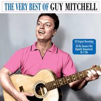 Guy Mitchell - The Very Best Of (2-CD)