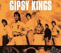 Gipsy Kings Original Album Classics