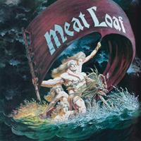 fiftiesstore Meat Loaf - Dead Ringer LP
