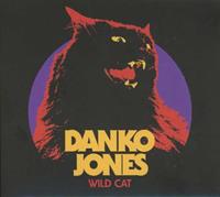 Danko Jones Wild Cat (Digipak)
