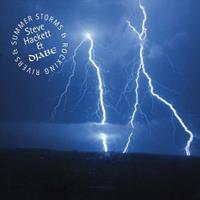 Steve & Djabe Hackett Summer Storms & Rocking Rivers