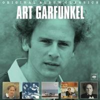 Art Garfunkel Original Album Classics