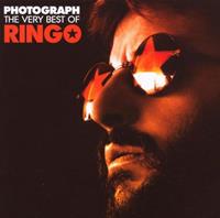 Starr, R: Photograph - The Very Best Of Ringo Starr