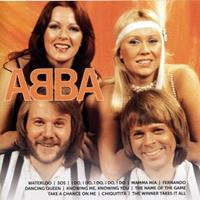ABBA - ABBA - Icon Series (CD)
