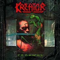Kreator Renewal (Deluxe Edition)