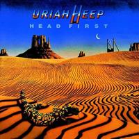 Uriah Heep Head First (180g)