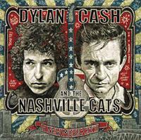 Various Dylan,Cash,and the Nashville Cats: A New Music C