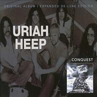 Rough trade Distribution GmbH / Herne Conquest (180g)