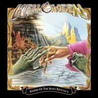 Helloween Keeper Of The Seven Keys,Pt.2