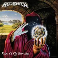Helloween - Keeper Of The Seven Keys (Part One) (LP)