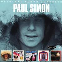 Paul Simon Original Album Classics
