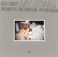 Keith Jarrett My Song