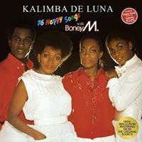 Sony Music Entertainment Germany GmbH / München Kalimba de Luna (1984)