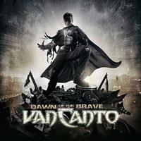 Van Canto Dawn Of The Brave (Ltd.Mediabook)