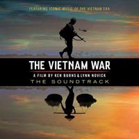 Various The Vietnam War-A Film By Ken Burns (Ost) 2CD