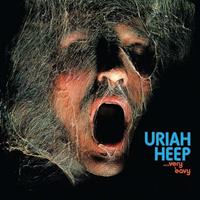 Uriah Heep ...Very Eavy...Very Umble