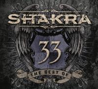 Shakra: 33-The Best Of