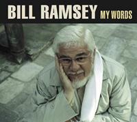 Bill Ramsey - My Words (2-CD) 85th Birthday Edition