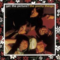 The Pretty Things - Get The Picture? (LP, 180g Vinyl, Ltd.)