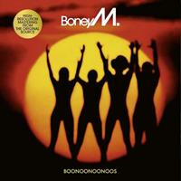 Sony Music Entertainment Germany GmbH / München Boonoonoonoos (1981)