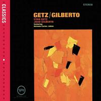 Joao Stan & Gilberto Getz Getz/gilberto