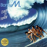 Sony Music Entertainment Germany GmbH / München Oceans of Fantasy (1979)