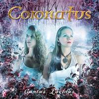Coronatus Cantus Lucidus (Ltd.Digipak)