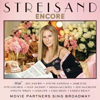 Encore: Movie Partners Sing BR